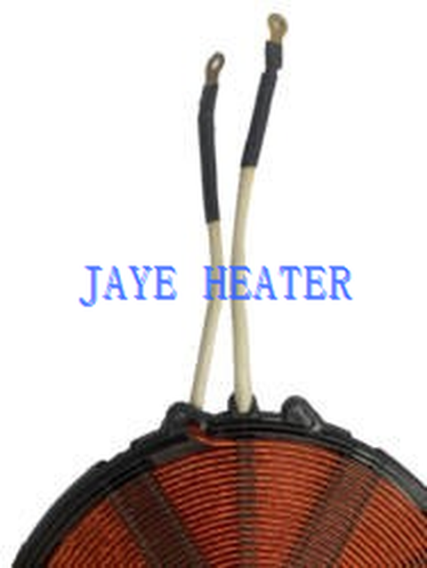 Induction Cooker Copper Heating Coil