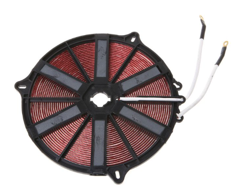 Induction Cooker Copper Heating Coil