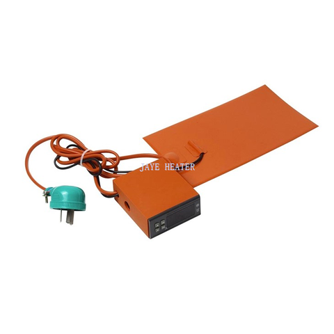 Industrial Heating Pads Electric