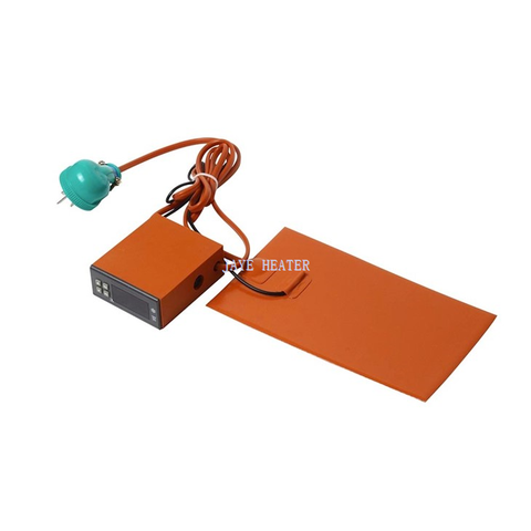 Industrial Heating Pads Electric