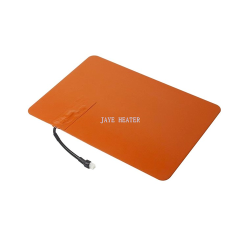 Industrial Heating Pads Electric