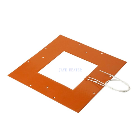 Industrial Heating Pads Electric