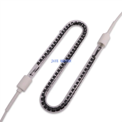 Infrared Carbon Fiber Heater