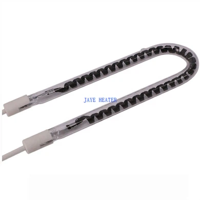 Infrared Carbon Fiber Heater