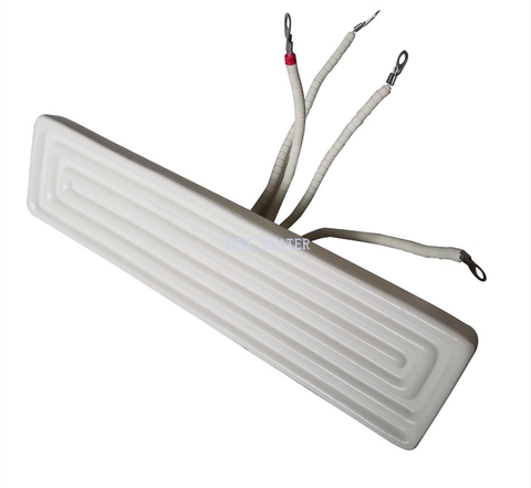 Infrared Ceramic IR Heater Heating Element
