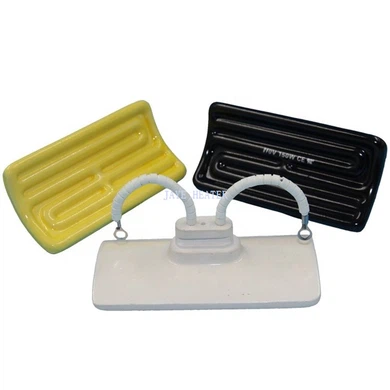 Infrared Ceramic Panel Heater With Radiant Heater Parts