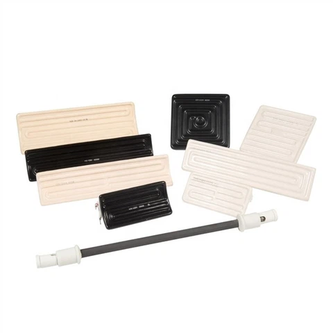 Ceramic Infrared Commercial Heater
