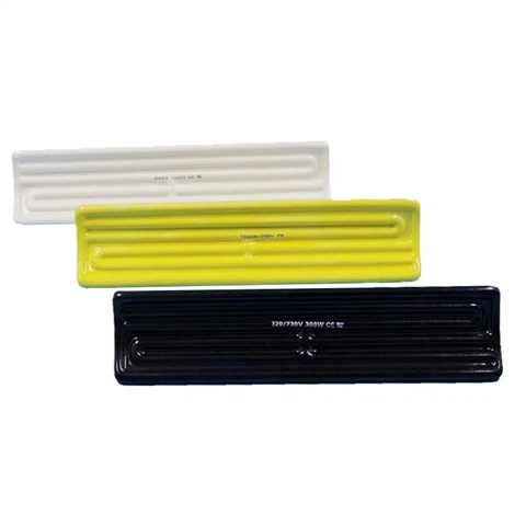 Ceramic Infrared Commercial Heater