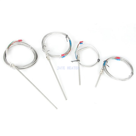K Type And J Type Thermocouple