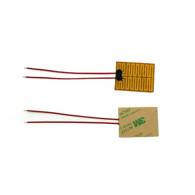 Kapton Foil Heaters