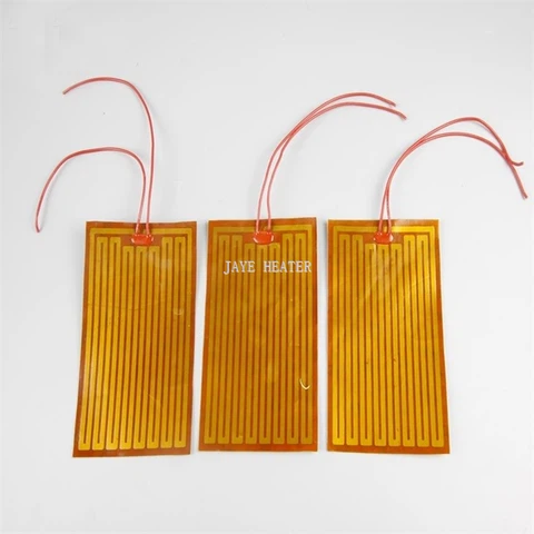 Kapton Heater Mat