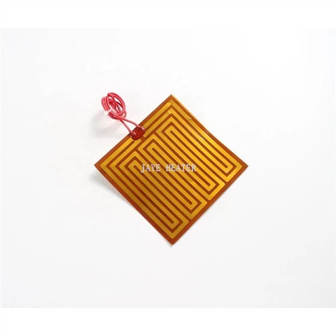 Kapton Heater Mat