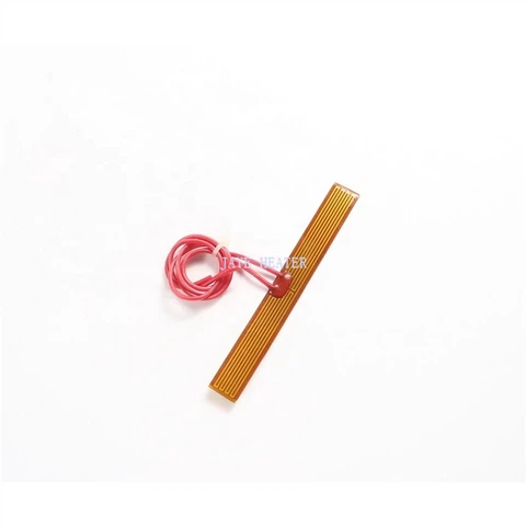 Kapton Heater Mat