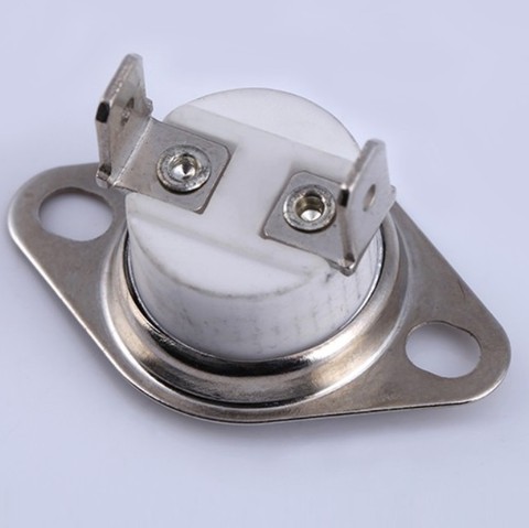 KSD301 Thermostat Bimetal Thermostat