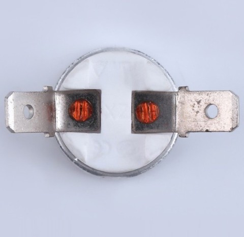 KSD301 Thermostat Bimetal Thermostat