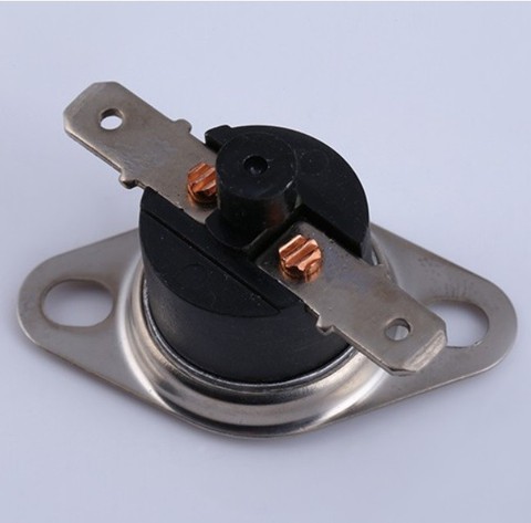 KSD301 Thermostat Bimetal Thermostat