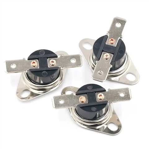 KSD Thermostat Bimetal Ceramic Switch