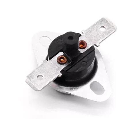 KSD Thermostat Bimetal Ceramic Switch