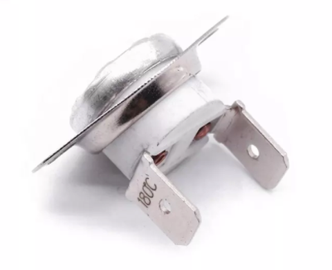 KSD301 Temperature Switch