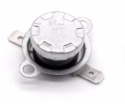 KSD301 Temperature Switch