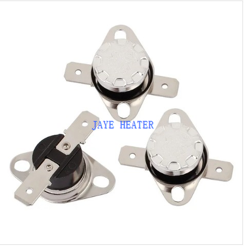 KSD301 Temperature Switch