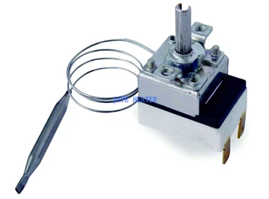 Liquid Expansion Temperatuer Protector