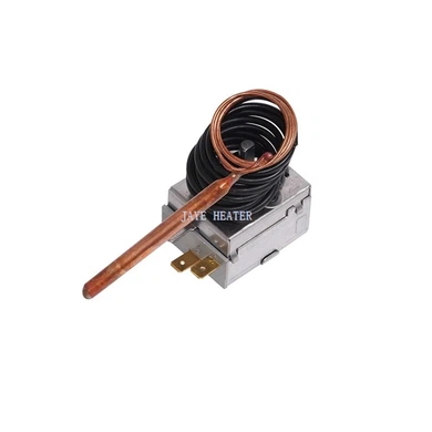 Mechanical Thermostat Capillary Bulb