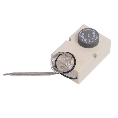 Mechanical Thermostat Capillary Bulb