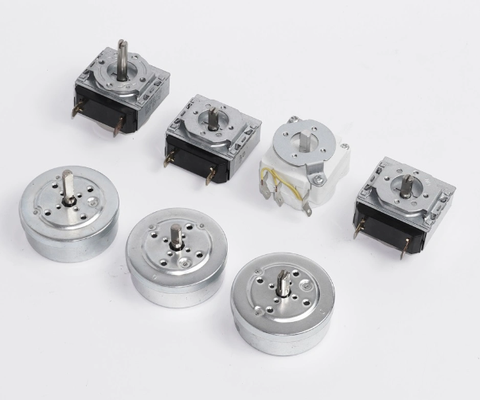 Mechanical Timer Switch