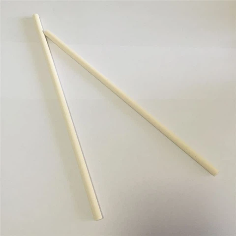 MgO Ceramic Tube