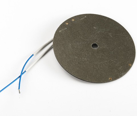 Mica Heater For Magnetic Stirrer