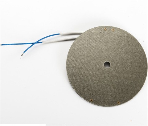 Mica Heater For Magnetic Stirrer