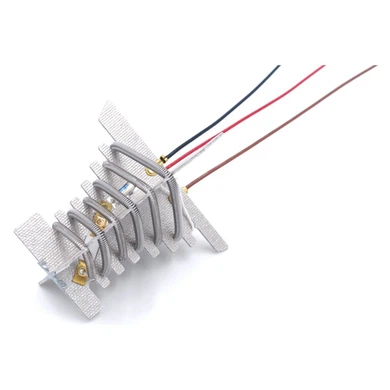 Mica Insulation Heater