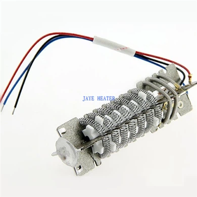 Mica Insulation Heater