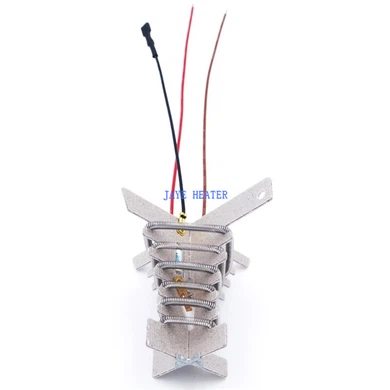 Mica Insulation Heater