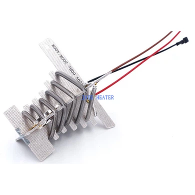 Mica Insulation Heater