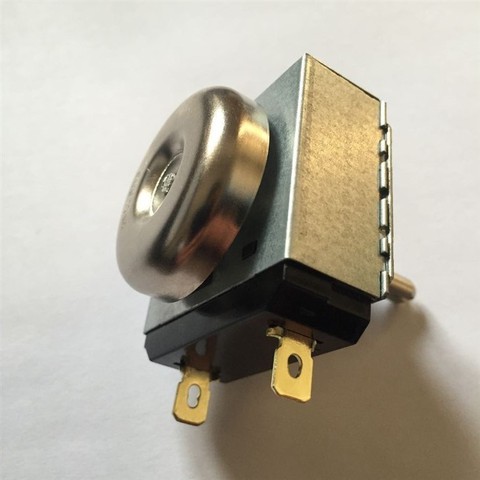 Mechanical Timer Switch