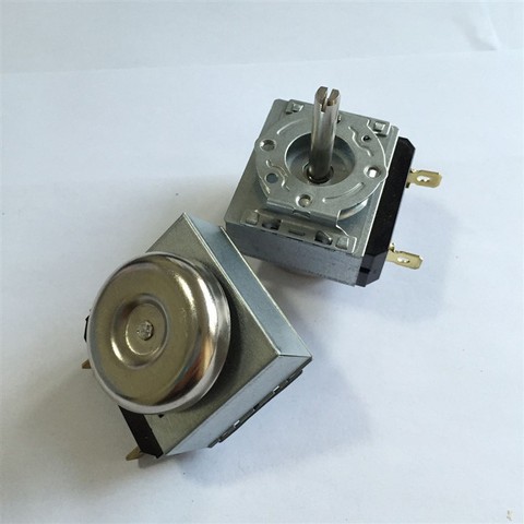 Mechanical Timer Switch