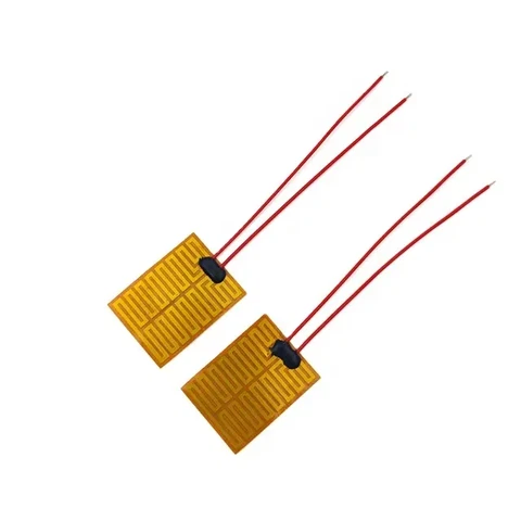 Polyimide Heating Tape