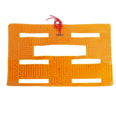 Polyimide Kapton Heater Tape