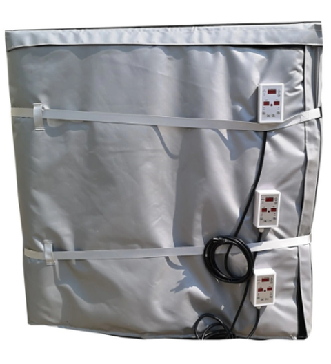 Portable IBC Heater