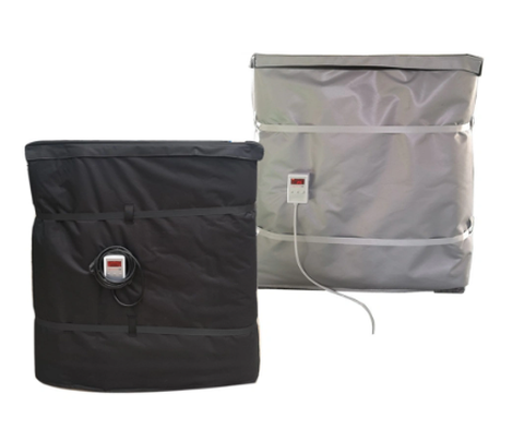 Portable IBC Heater