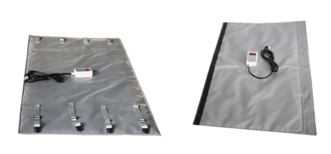 Portable IBC Heater