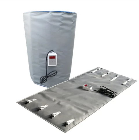 Portable IBC Heater