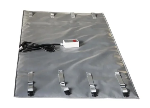 Portable IBC Heater