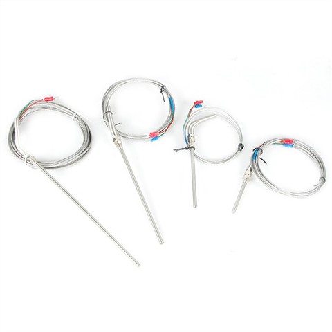 PT100 Thermocouple