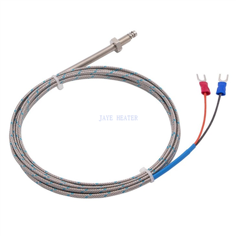 PT100 Thermocouple
