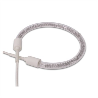 Quartz Halogen Heater Infrared Lamps