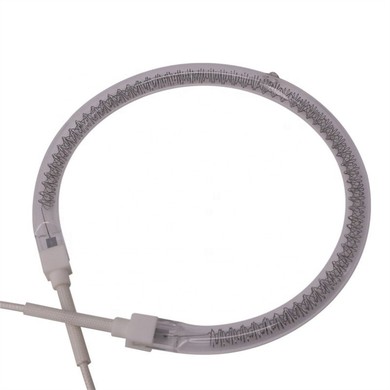 Quartz Halogen Heater Infrared Lamps