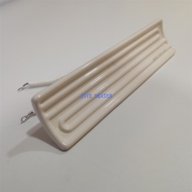 Radiant Ceramic Heater Panels